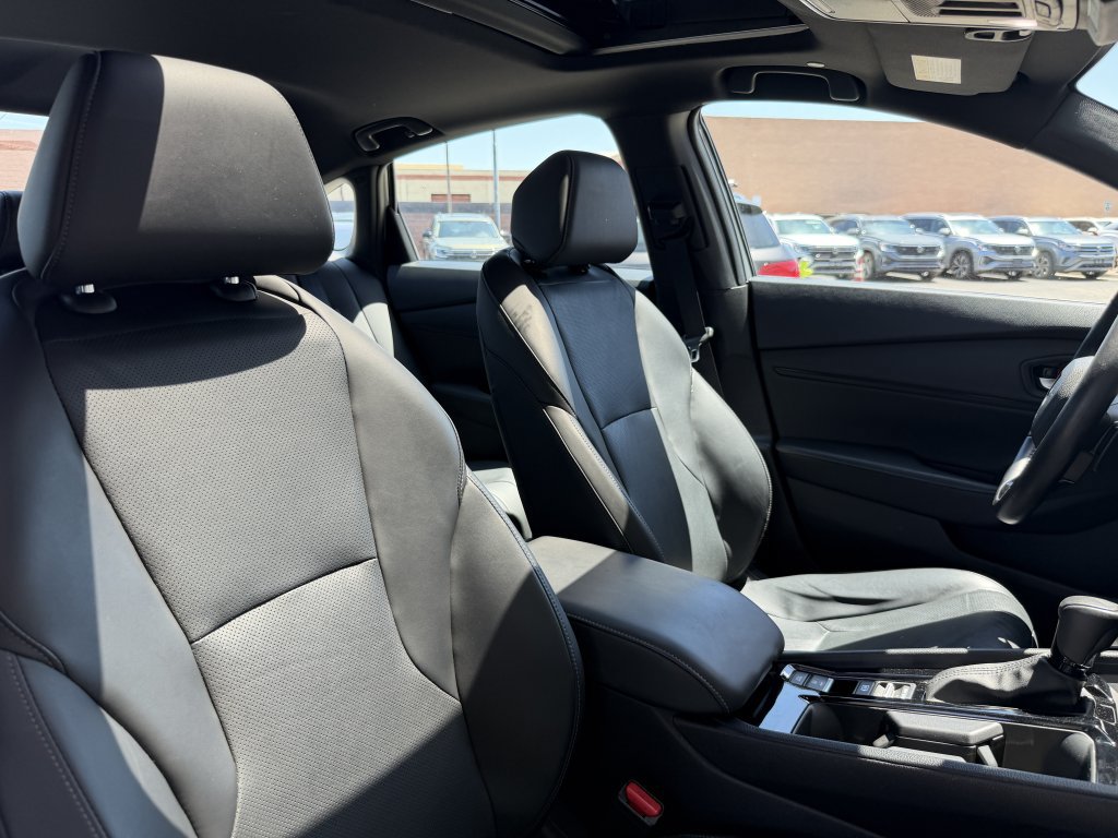 Used 2024 Honda Accord Sport image 39