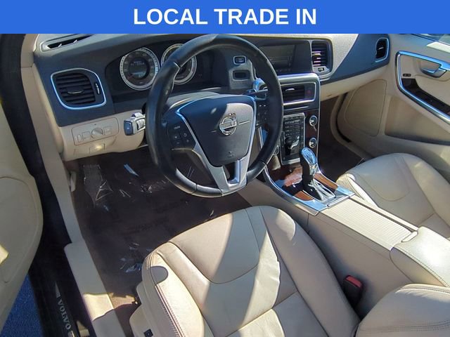 Used 2013 Volvo S60 T6 Platinum image 12