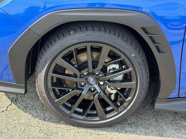 New 2026 Subaru WRX GT w/ WRX Electronics Package AWD/4WD image 11