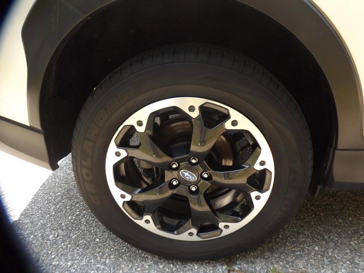 Used 2023 Subaru Crosstrek 2.0i image 25