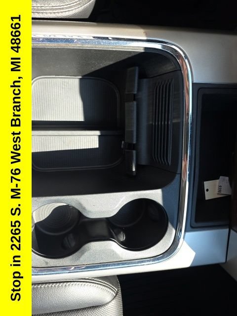 Used 2016 RAM 3500 Laramie AWD/4WD image 30