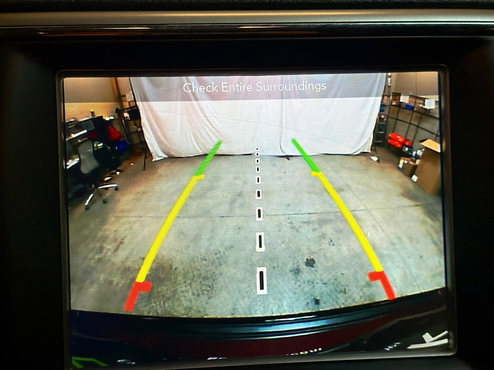 Used 2018 Jeep Grand Cherokee Altitude image 22