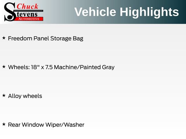 New 2027 Jeep Wrangler Unlimited Sahara AWD/4WD image 33