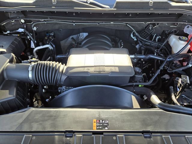 New 2026 Chevrolet Silverado 2500 LT w/ Trail Boss Package image 22