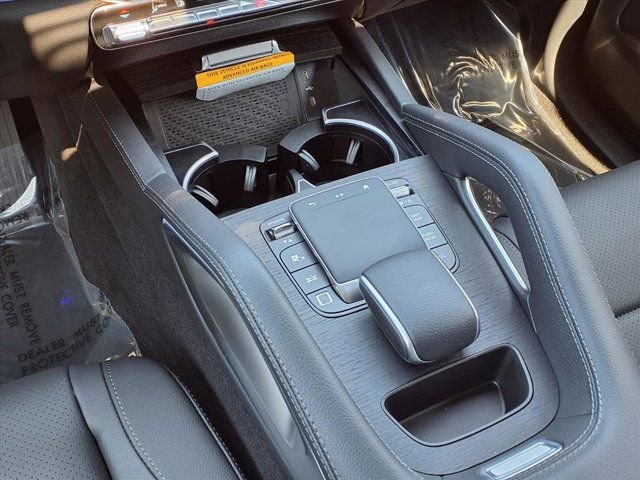 Used 2025 Mercedes-Benz GLE 450 4MATIC image 7