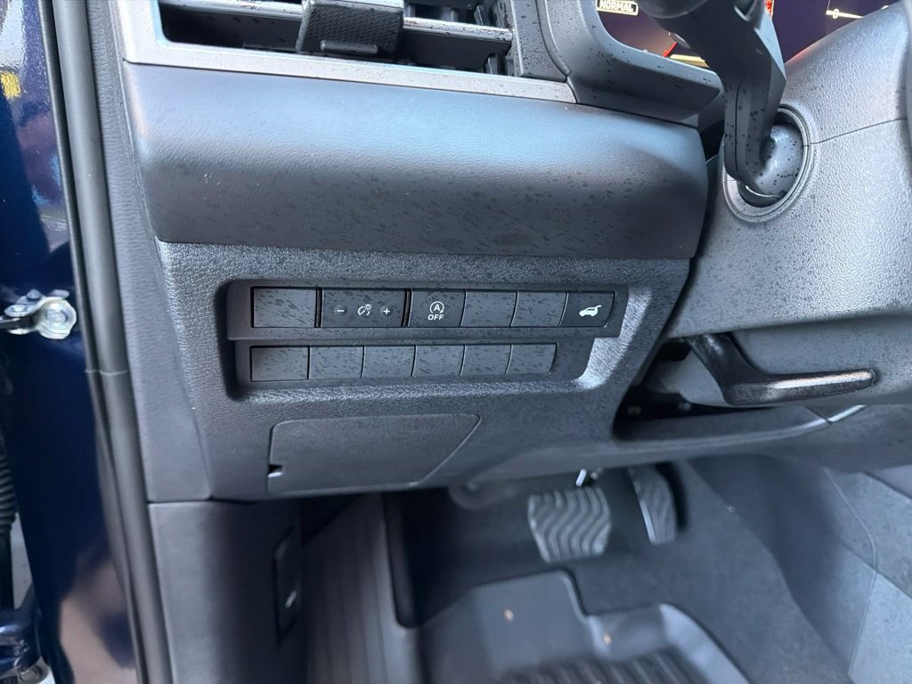 New 2026 Mitsubishi Outlander SE FWD image 37