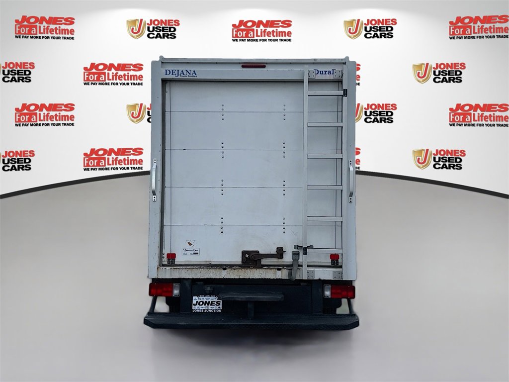 Used 2014 RAM ProMaster 3500 w/ Premium Appearance Group image 12