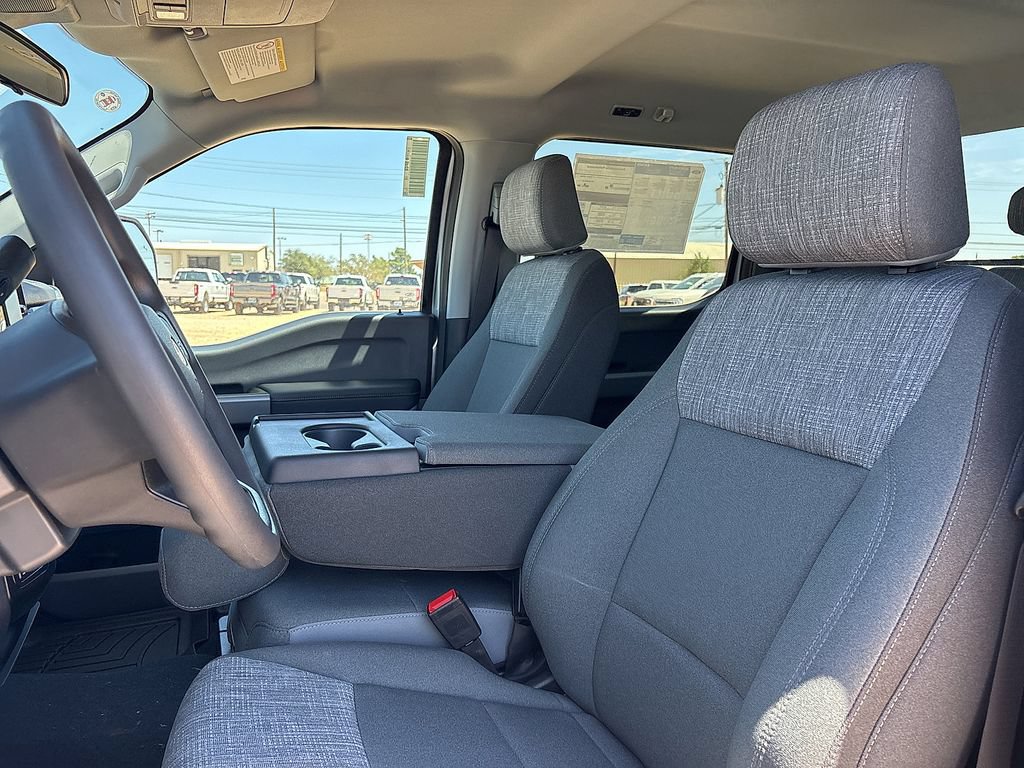 New 2026 Ford F250 XLT w/ 360-Degree Camera Package AWD/4WD image 19