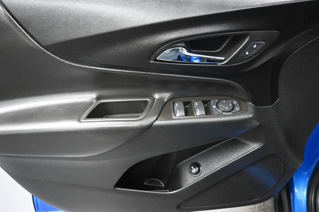 Used 2024 Chevrolet Equinox LT FWD image 13