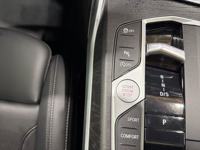 Certified 2023 BMW 330i xDrive Sedan w/ Driving Assistance Package image 42