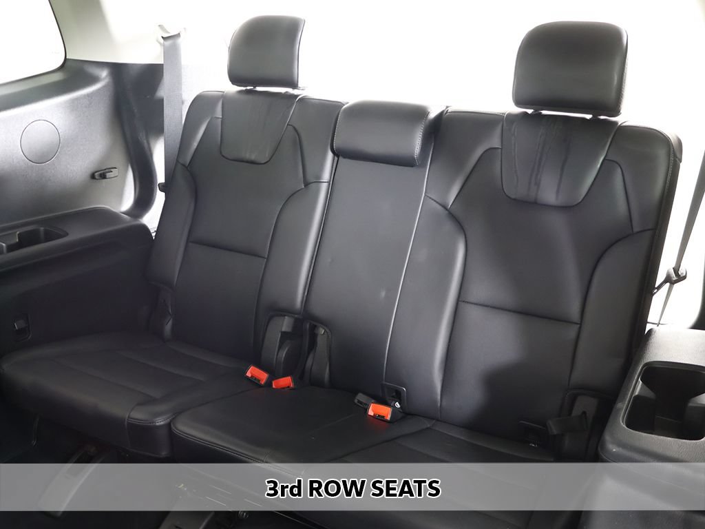 Used 2022 Kia Telluride LX FWD image 7
