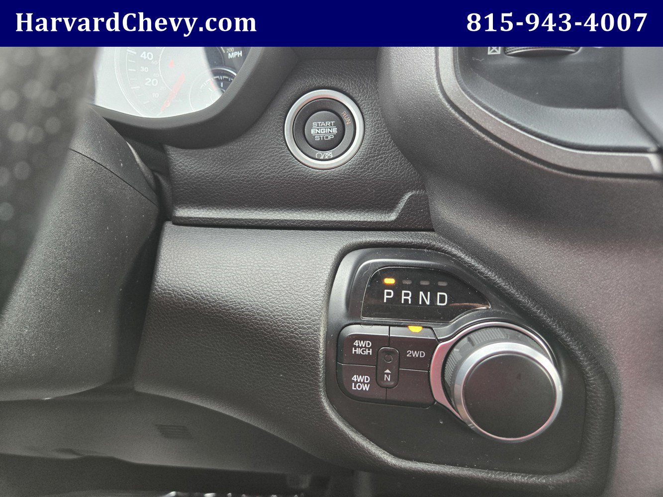 Used 2021 RAM 2500 Tradesman AWD/4WD image 21