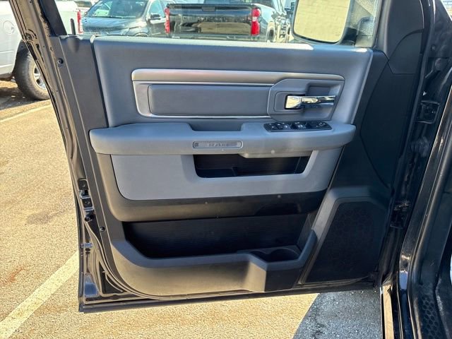 Used 2020 RAM 1500 Classic Warlock image 7