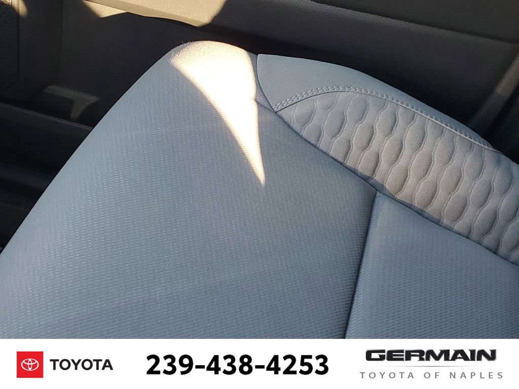 New 2025 Toyota Tundra SR5 image 26