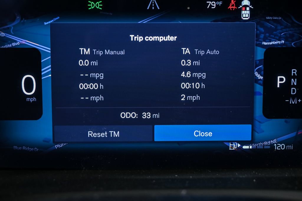 Used 2026 Volvo XC90 B6 Plus w/ Protection Package Premier AWD/4WD image 14