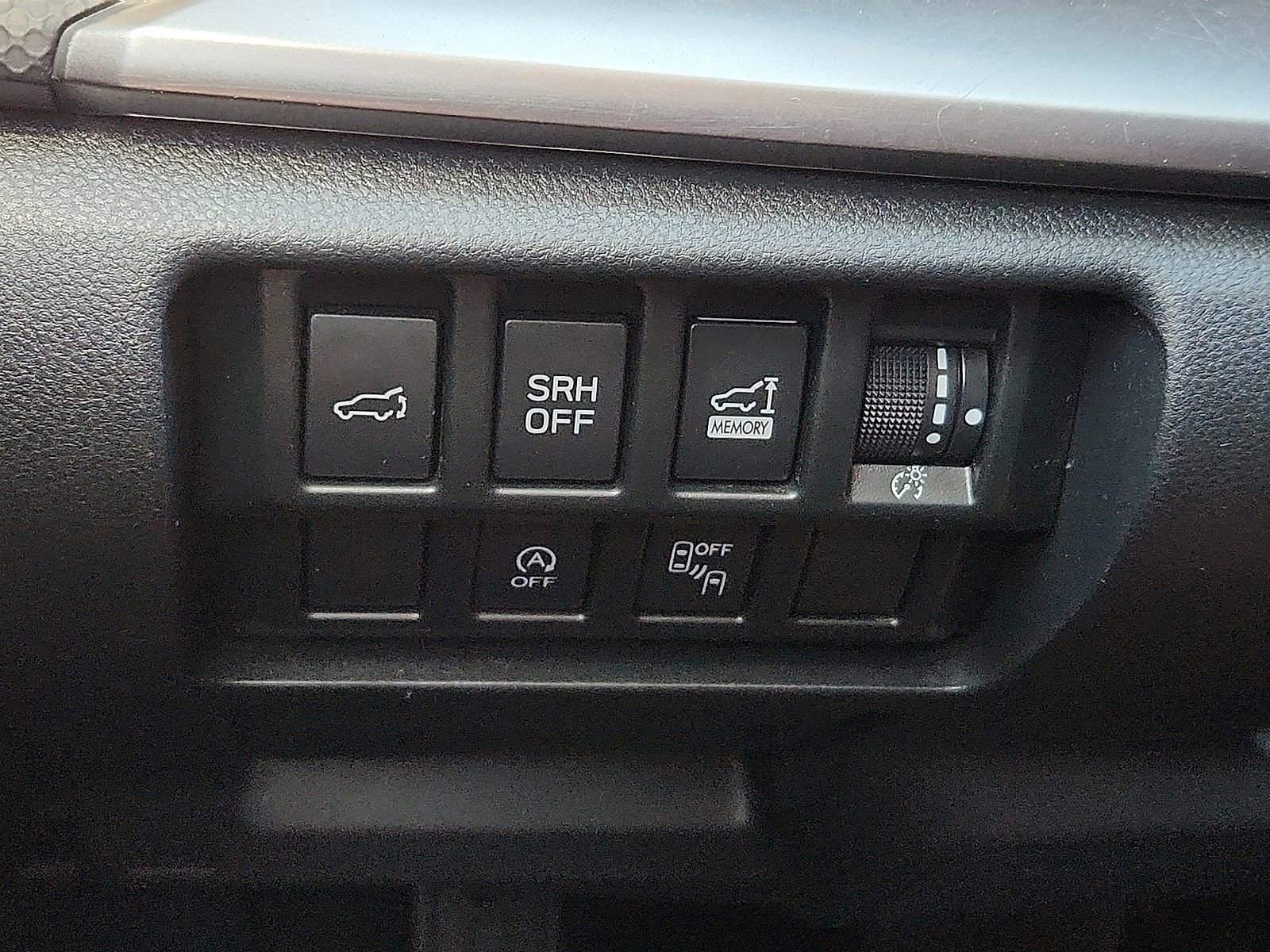 Used 2023 Subaru Forester Premium image 21