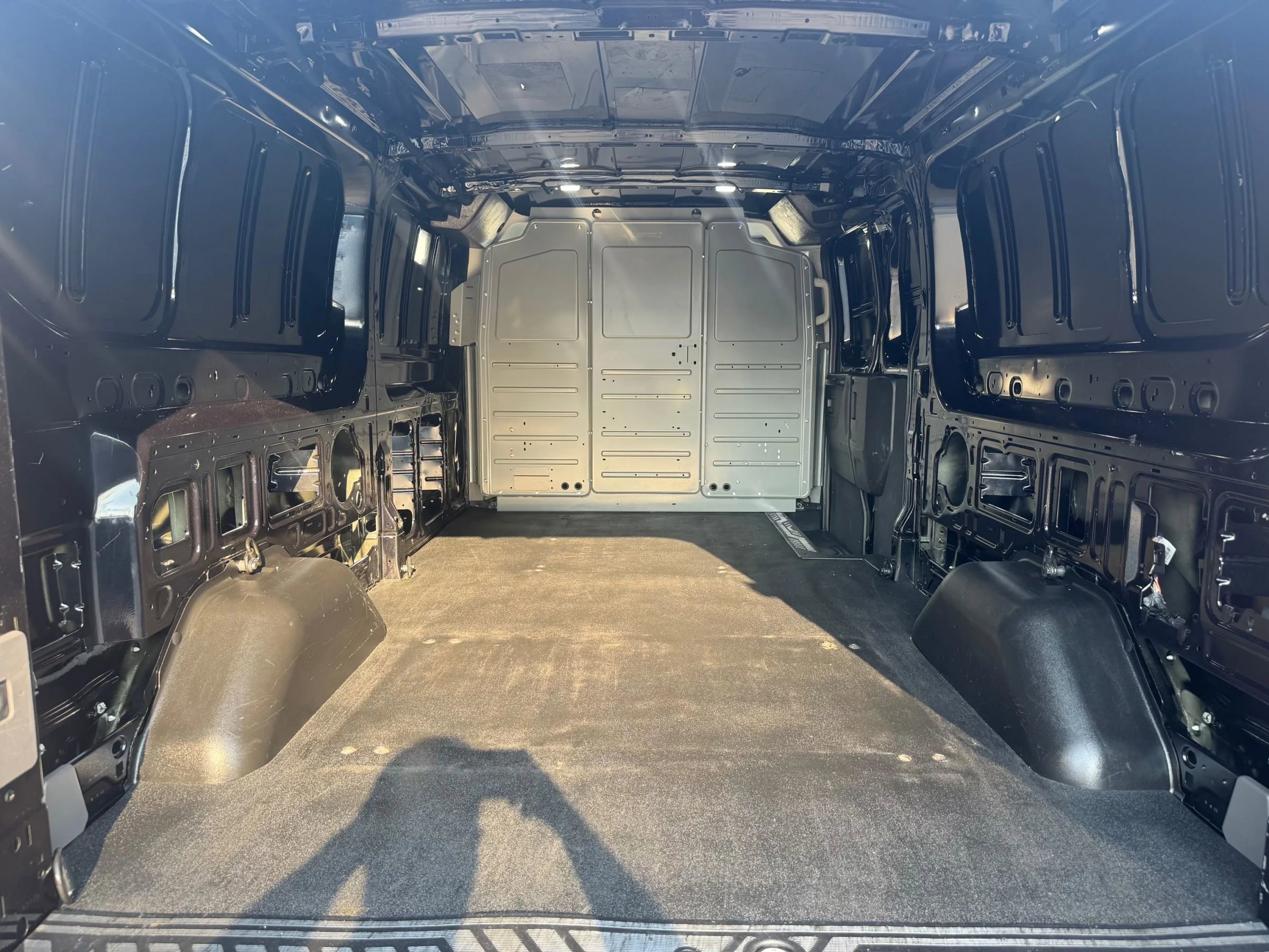 Used 2020 Ford Transit 250 Low Roof w/ Exterior Upgrade Package image 23