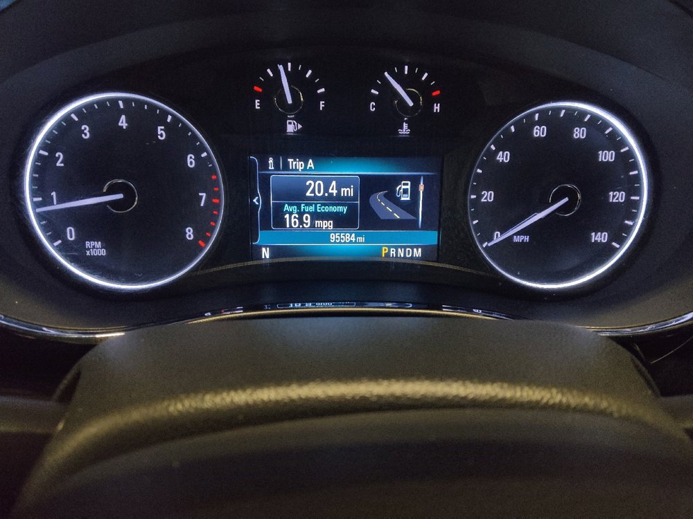 Used 2018 Buick Encore Preferred image 23
