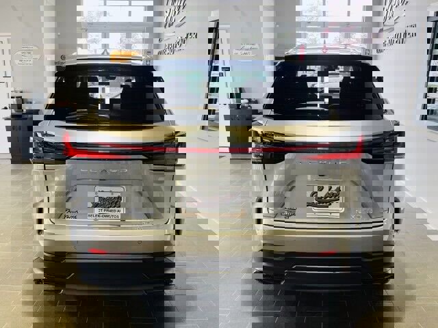 Used 2022 Lexus NX 350 AWD w/ Accessory Package 2 image 6