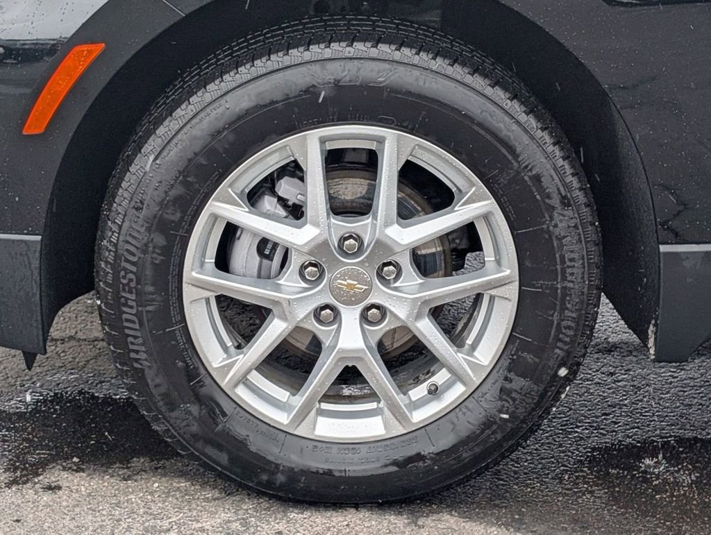 Used 2024 Chevrolet Equinox LS image 13