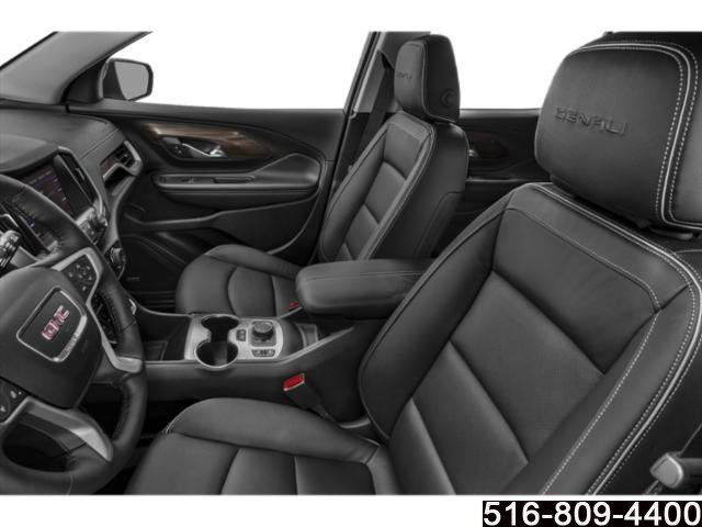 Used 2019 GMC Terrain Denali AWD/4WD image 13