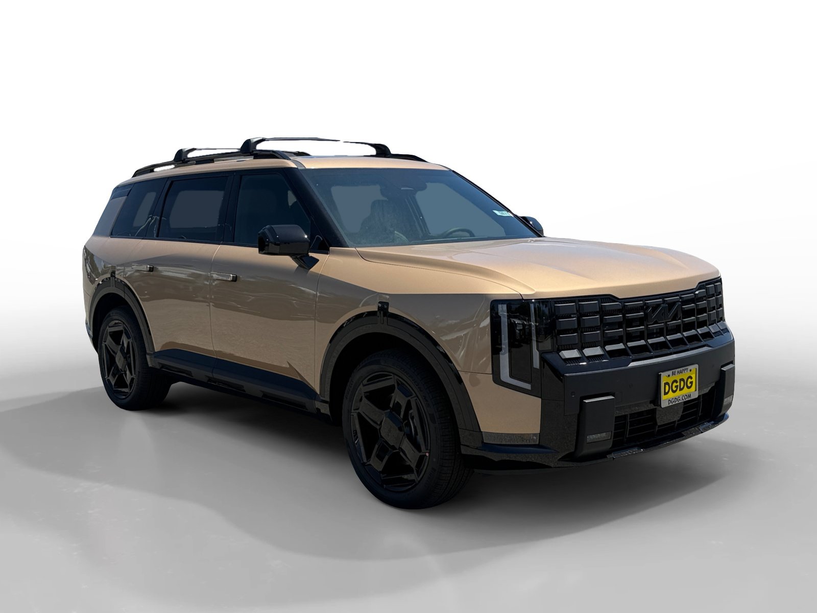 New 2027 Kia Telluride EX X-Line w/ Towing Package AWD/4WD image 7