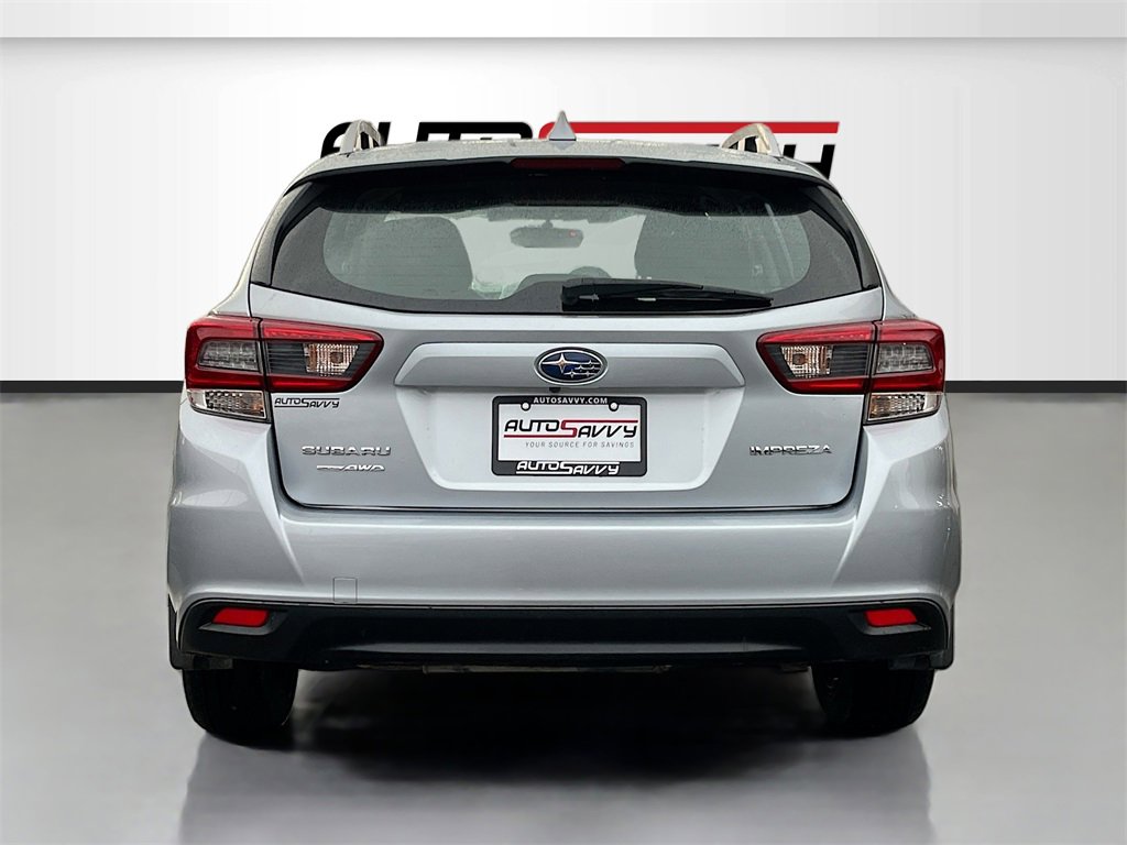Used 2023 Subaru Impreza Premium image 6