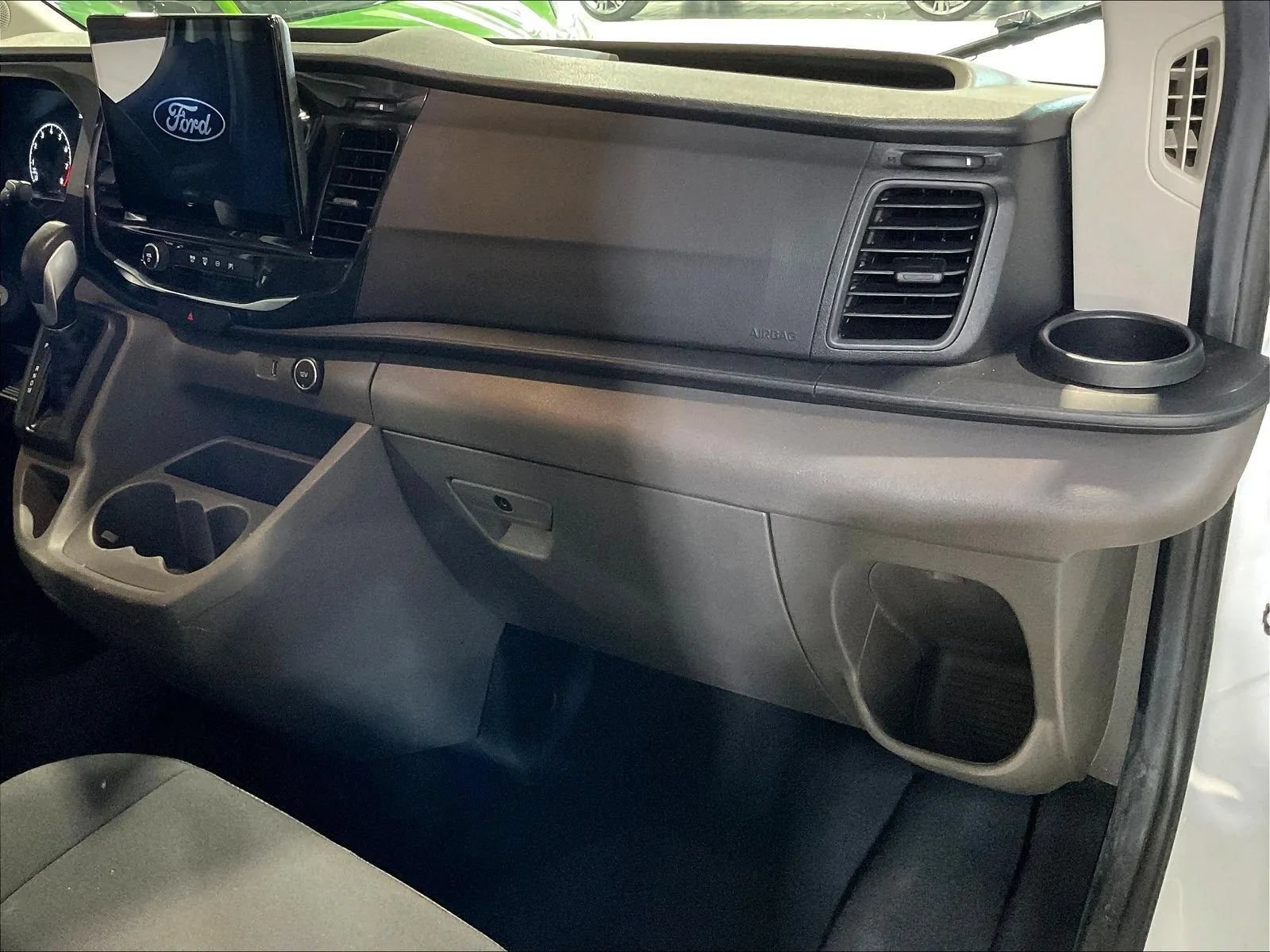 Used 2023 Ford Transit 350 XLT RWD image 11