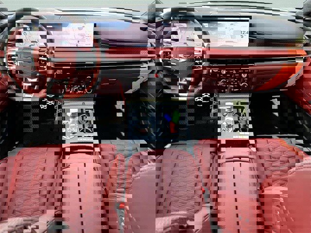 New 2026 Genesis G80 3.5T Sport Prestige image 2