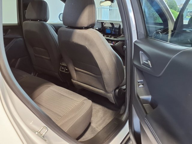 Used 2026 Chevrolet Equinox LT AWD/4WD image 28