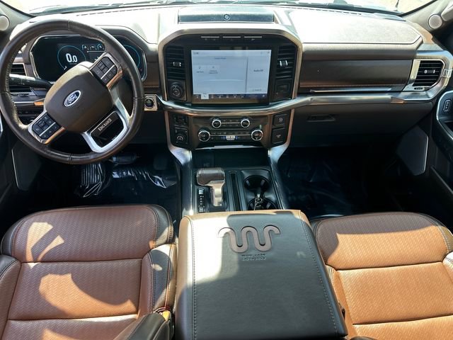 Used 2021 Ford F150 King Ranch AWD/4WD image 18