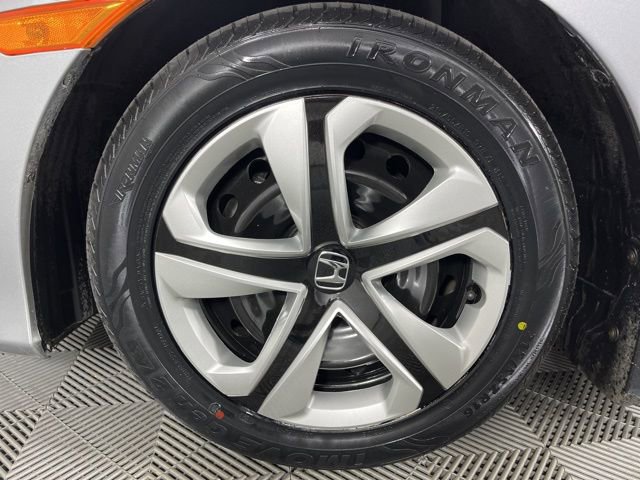 Used 2018 Honda Civic LX image 12