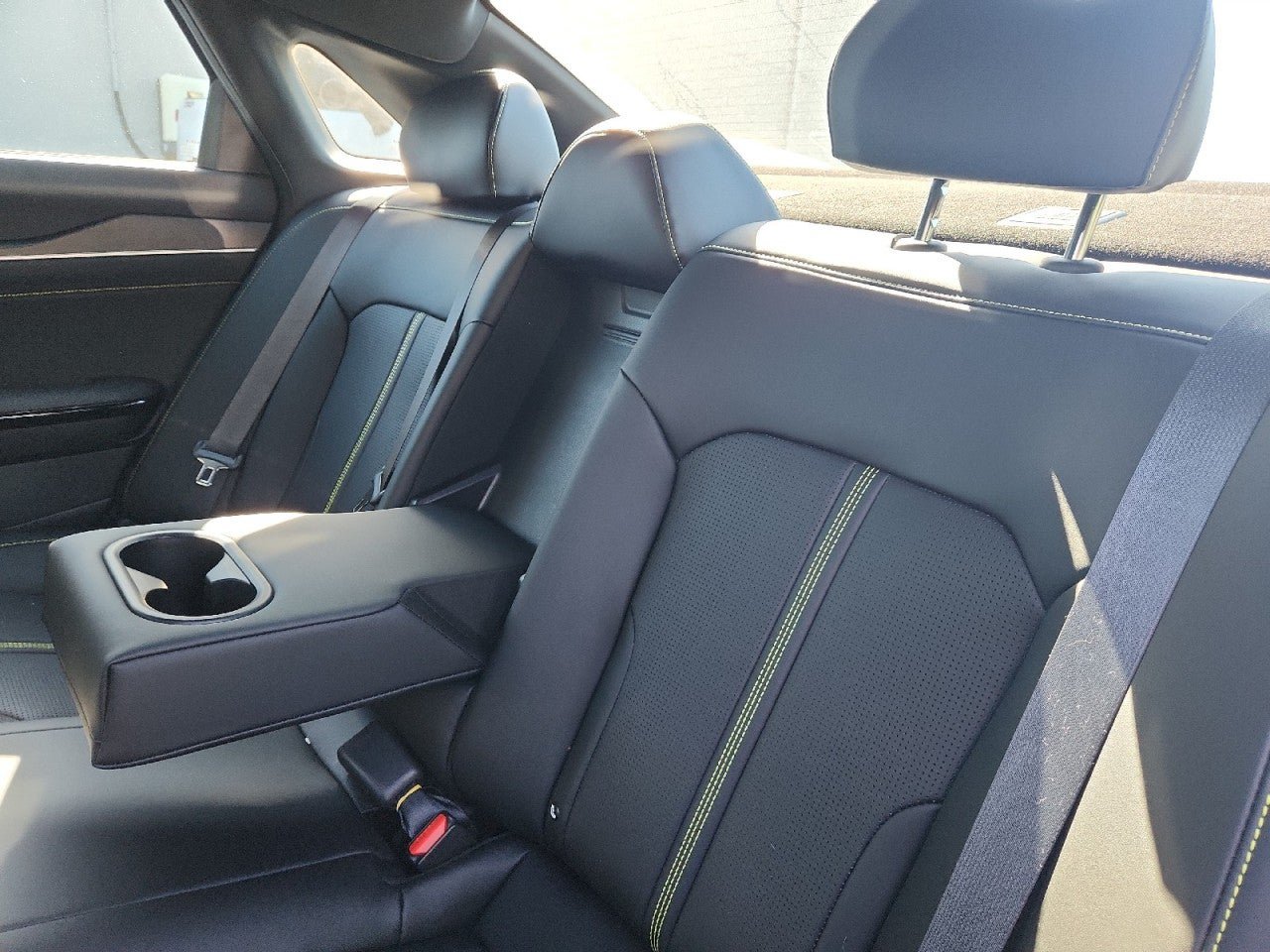 New 2026 Kia K5 GT FWD image 31