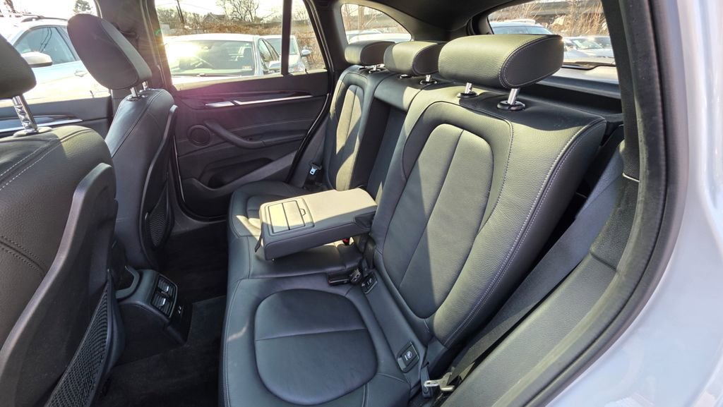 Used 2019 BMW X1 xDrive28i w/ Convenience Package image 35