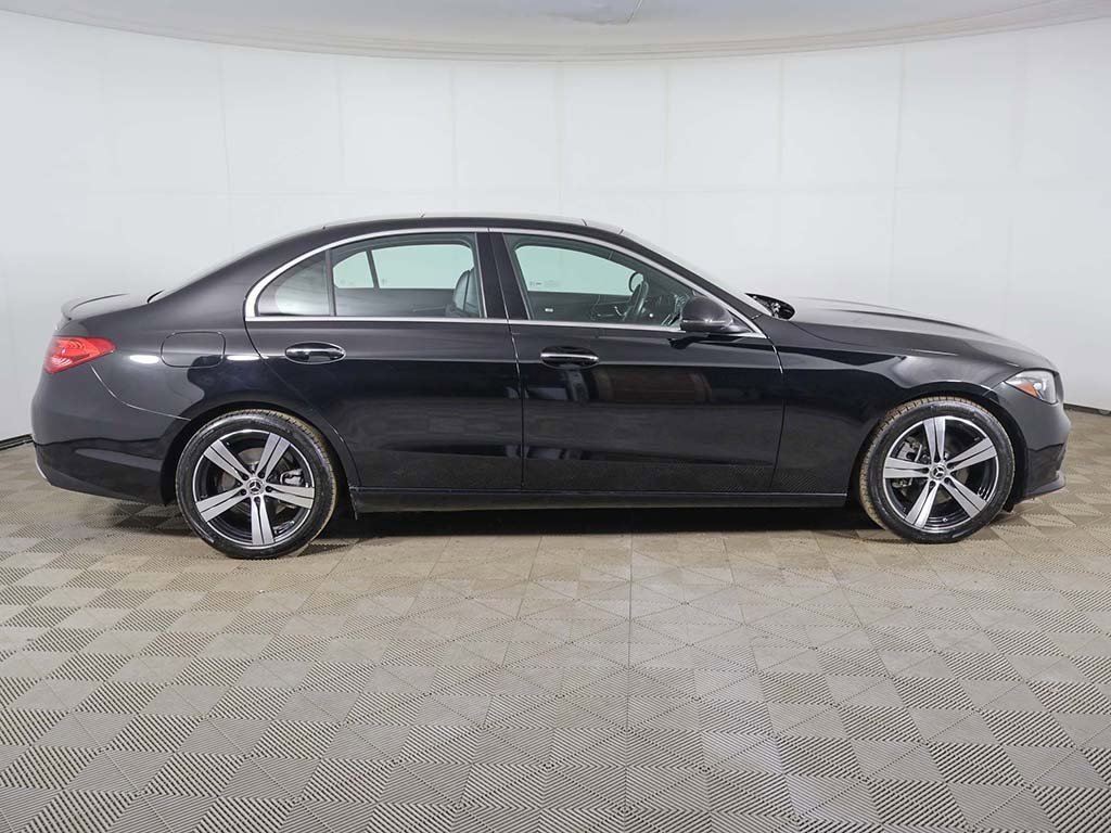 Used 2023 Mercedes-Benz C 300 C 300 image 14