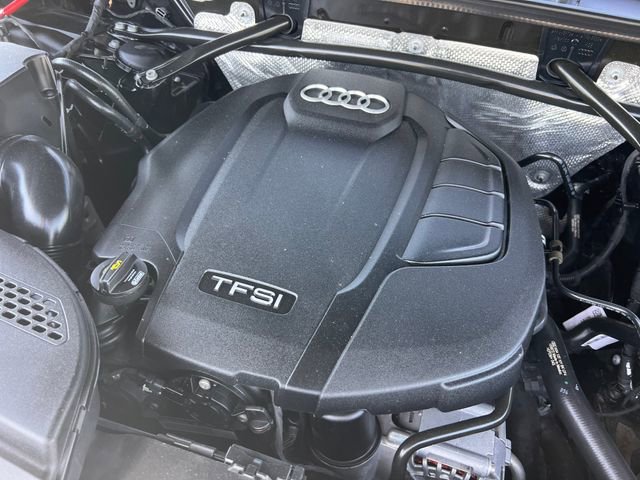 Used 2018 Audi Q5 Prestige w/ Prestige Package AWD/4WD image 38