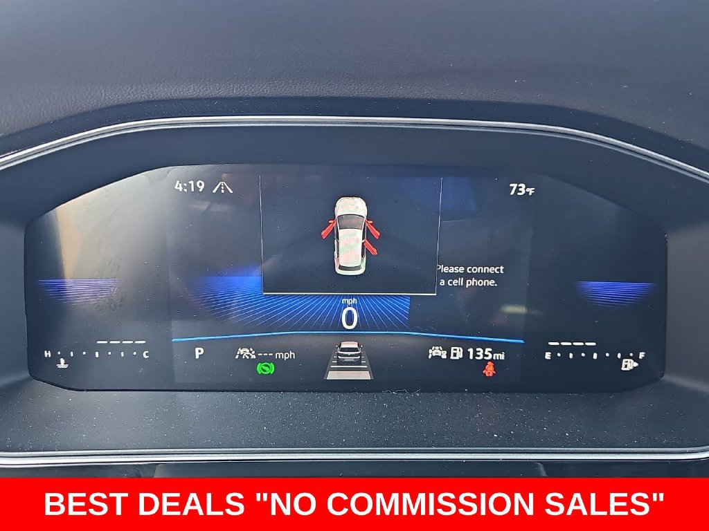 Used 2025 Volkswagen Jetta Sport FWD image 18