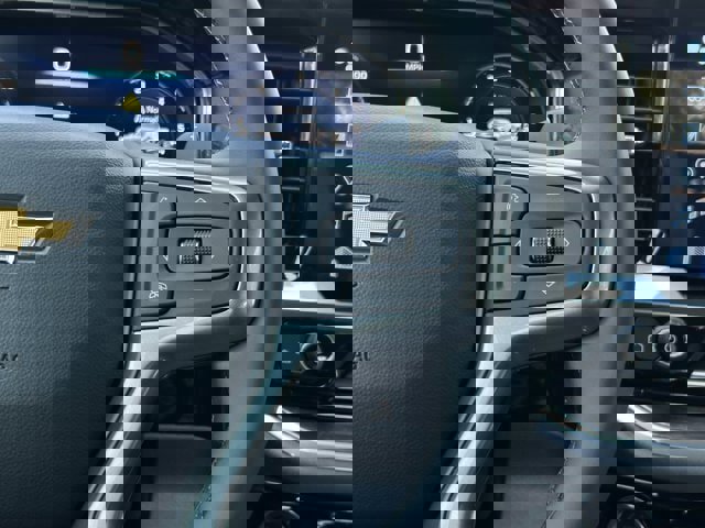 New 2026 Chevrolet Silverado 1500 LTZ image 15