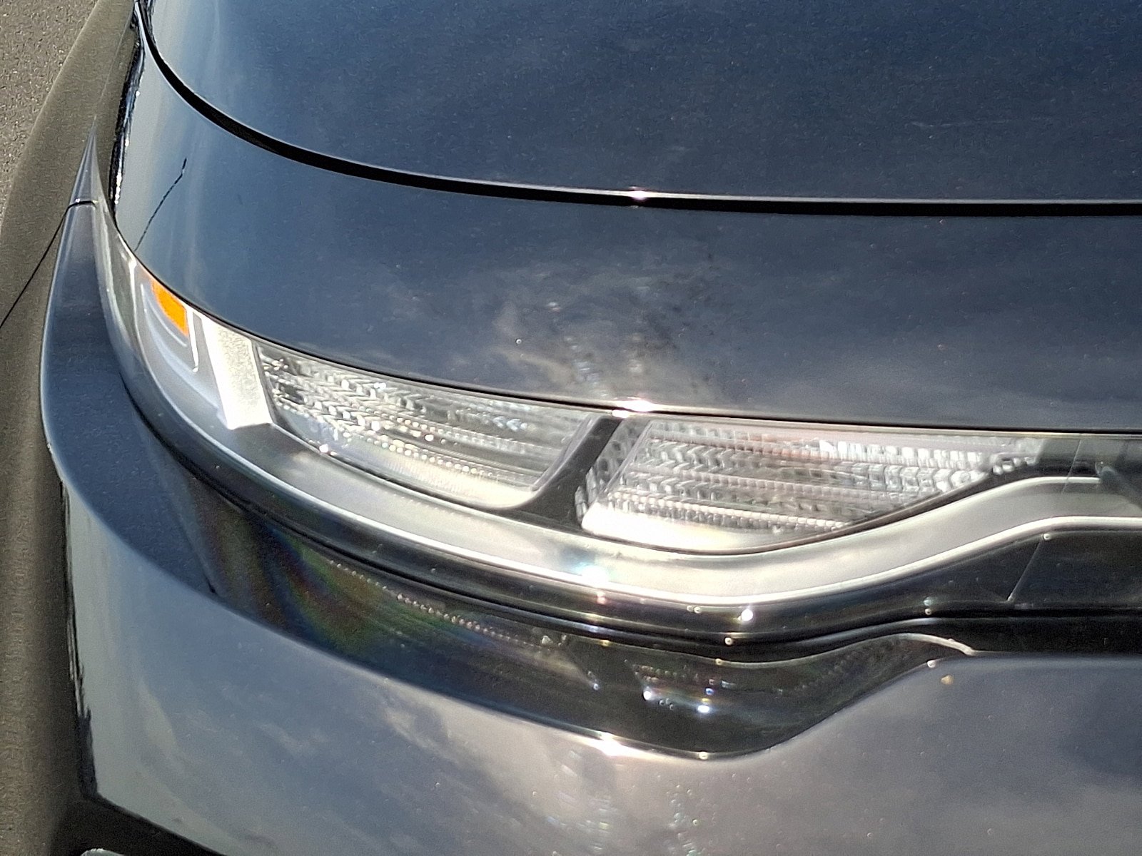 Used 2021 Kia Soul LX FWD image 9