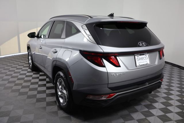Used 2024 Hyundai Tucson SEL image 6