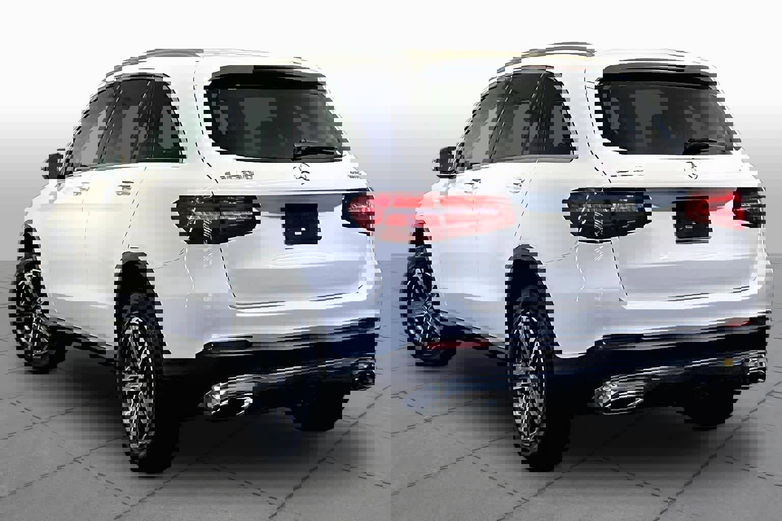 Used 2017 Mercedes-Benz GLC 300 4MATIC image 12