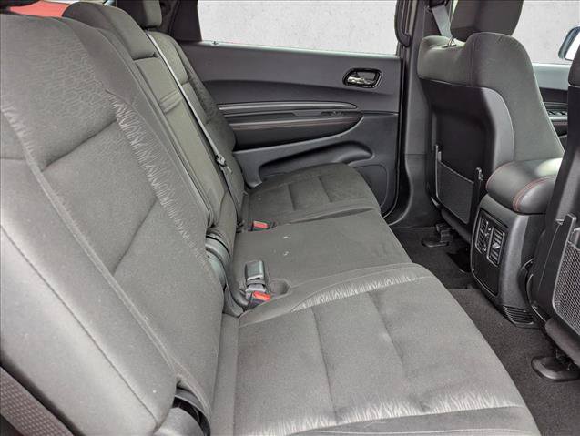 Used 2024 Dodge Durango GT AWD/4WD image 29