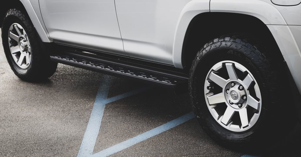 Used 2015 Toyota 4Runner Trail image 22