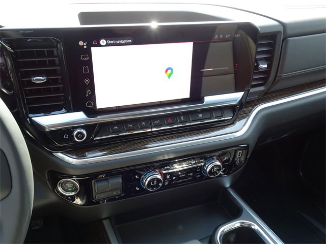 New 2026 GMC Sierra 1500 Elevation w/ Elevation Premium Package image 18