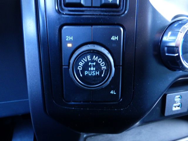 Used 2024 Ford F150 XLT w/ Tow/Haul Package image 29