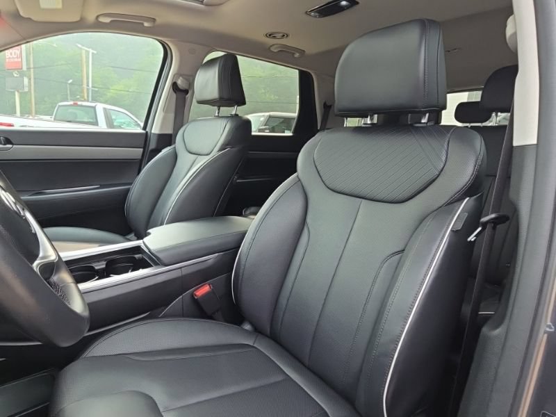 Used 2023 Hyundai Palisade XRT AWD/4WD image 29