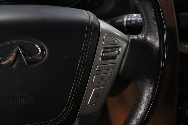 Used 2019 INFINITI QX80 Luxe w/ 22" Wheel Package image 30