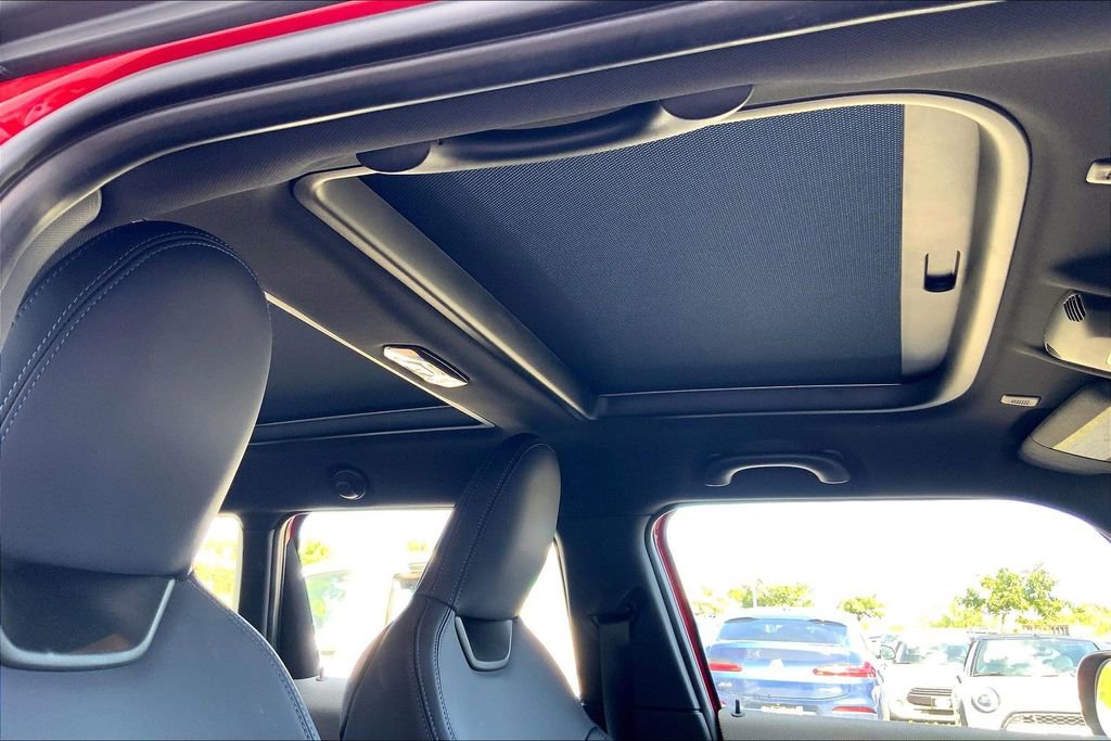 Certified 2025 MINI Cooper S image 22