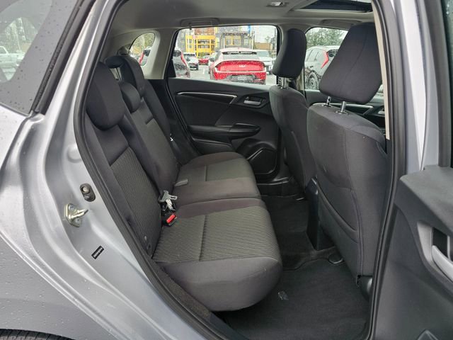 Used 2019 Honda Fit EX image 13