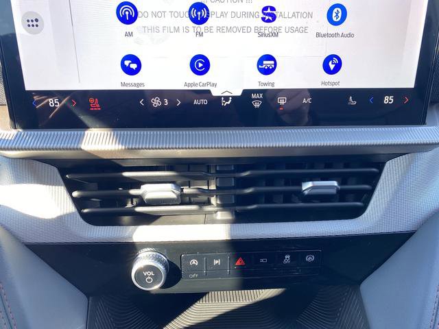 New 2026 Ford Explorer Active w/ Active Comfort Package image 19